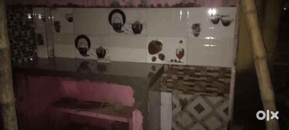 ROOM AVAILABLE IN HARMU ROAD, KISHORE GANJ , RANCHI