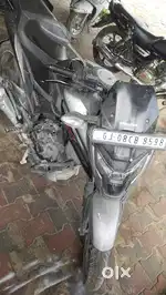 I want to sell my Honda X Blade