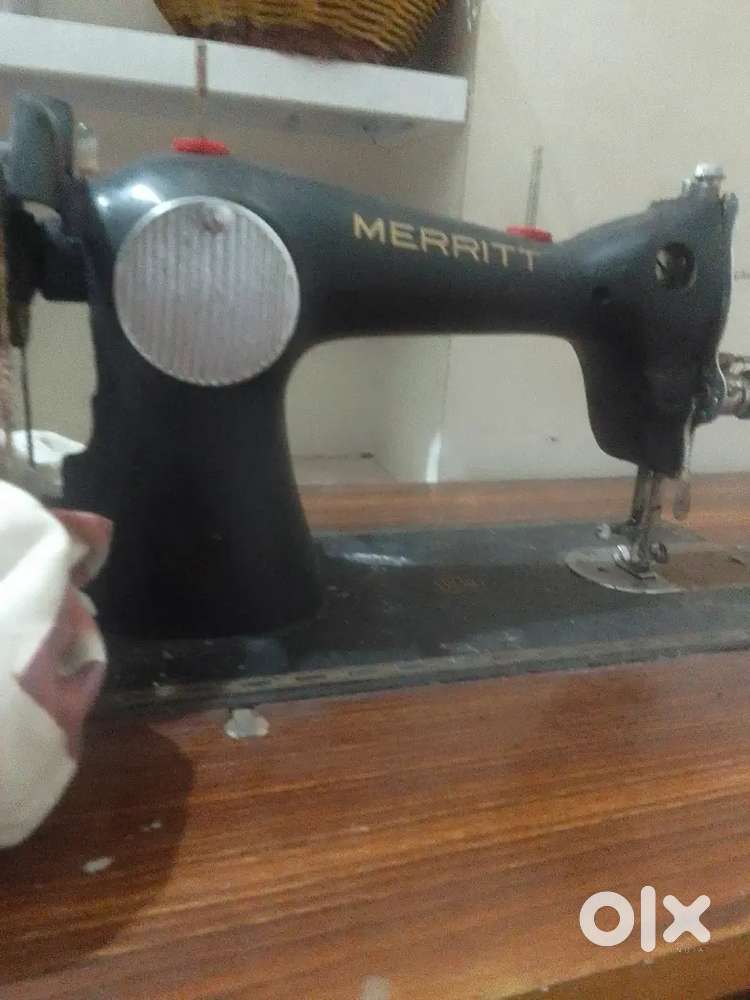 Sewing Machine