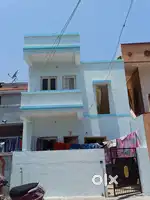 An good location and house for rent in ROYAL PUSHPA PARK .
