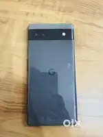 GOOGLE PIXAL 6A 6/128 only bill