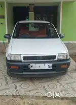 Maruti Suzuki Zen Estilo 1996 Petrol 39985 Km Driven