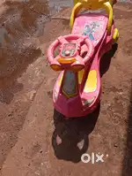 Tricycle selling