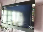 Sony Bravia CX32 LCD 26 INCH