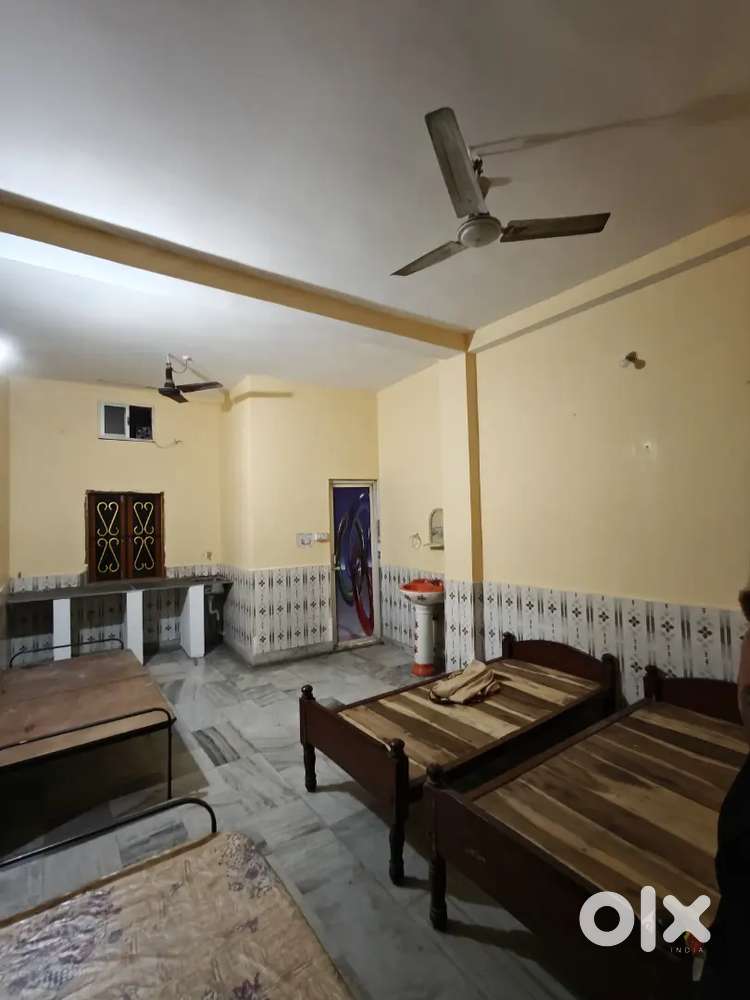 Room available for rent Near J P Hospital Dandiapali