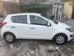 Hyundai i20 2013 Diesel Good Condition