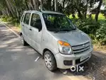 Maruti Suzuki Wagon R 2008 Petrol Good Condition