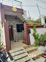 New launch only 2 year house all work completed
