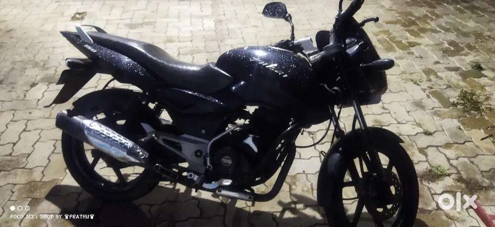 2011 model digital meter off hai