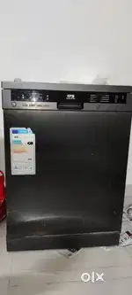 IFB Dishwasher