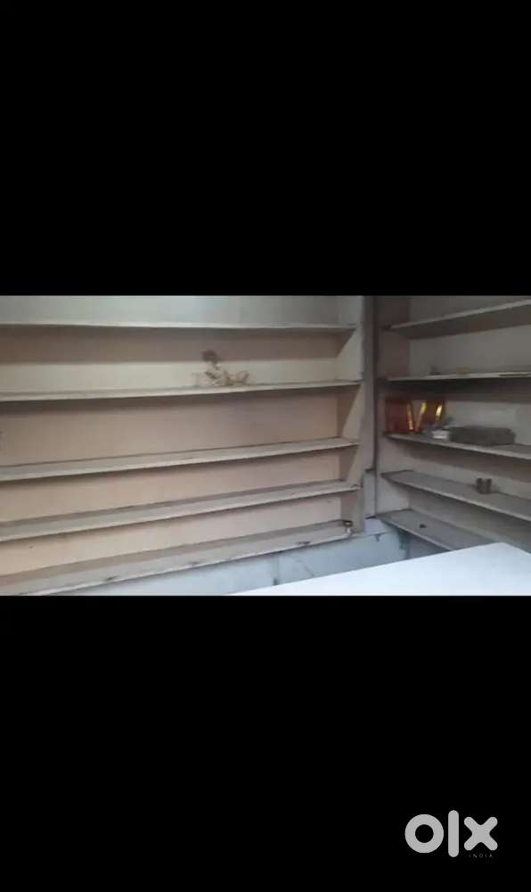 Shop for rent