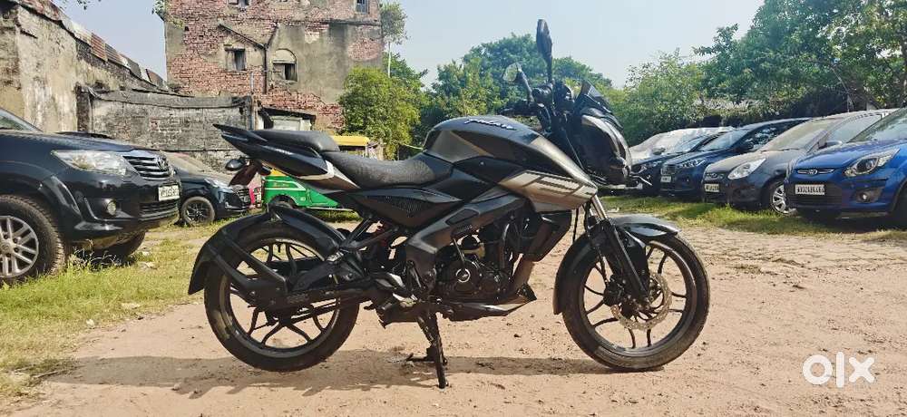 Bajaj Pulsar NS 125cc