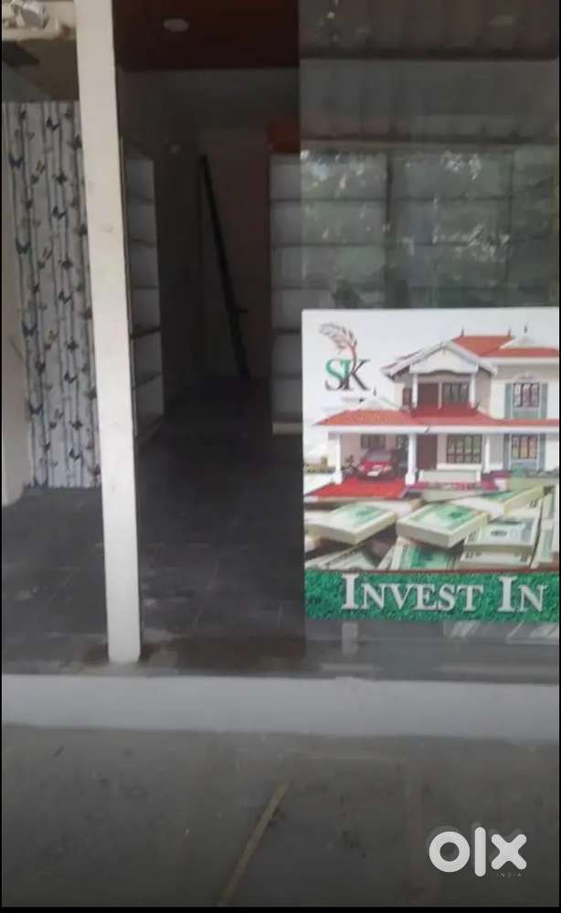 Shop for rent Location: snehanaga, road no 7, hanamkonda