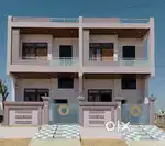 90B Approved, 3-Bhk Villa