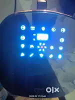 Air frier for cooking purpose