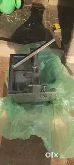 Panner pressing machine 10 kg