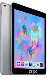 iPad 6th generation