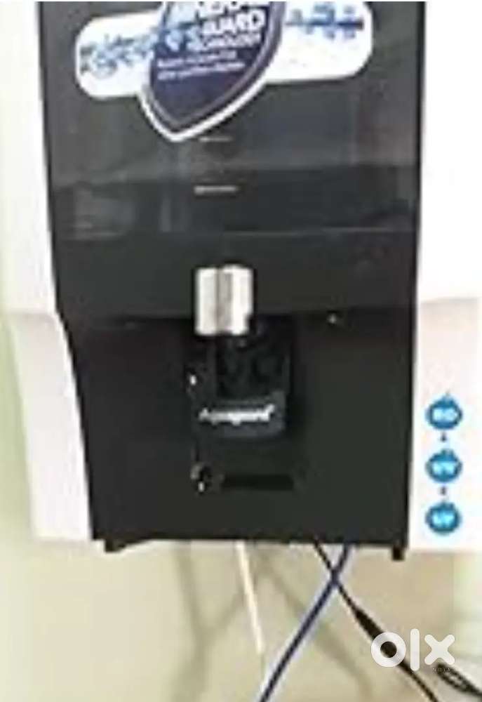 Water purifier for sale