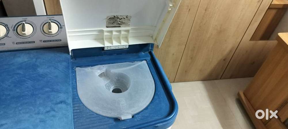 Videocon manual washing Machine