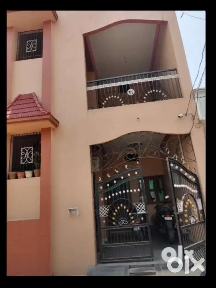 1 BHK ROOM RENT AVAILABLE FOR FAMILY AND WORKING PERSON