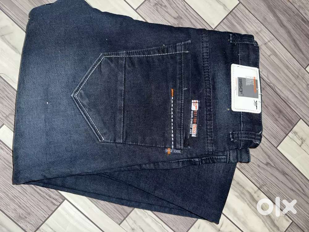 Jeans Collection