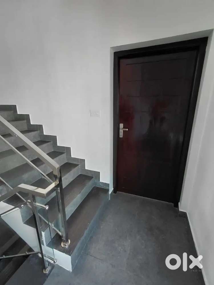 Brand New 2 BHK for rent