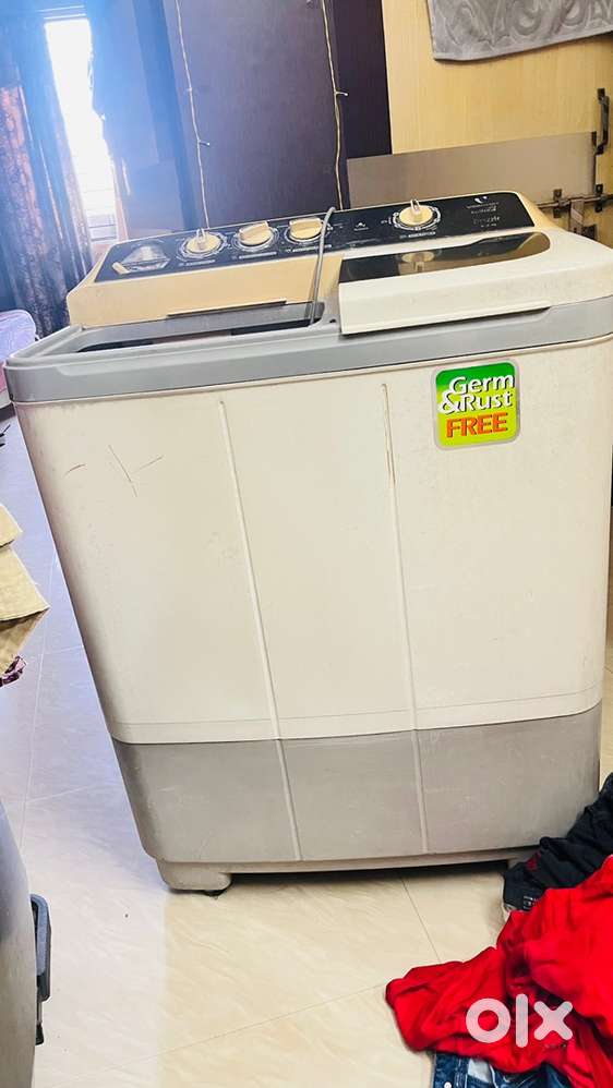 Washing machine Videocon company