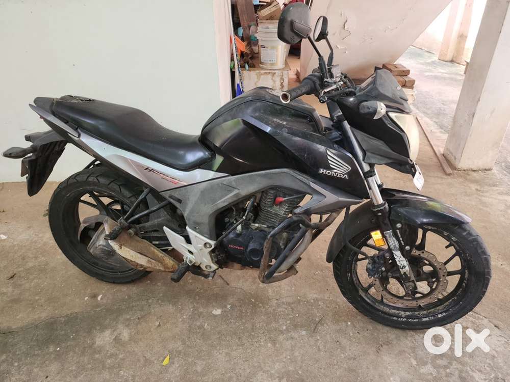 Bike 160cc hornet