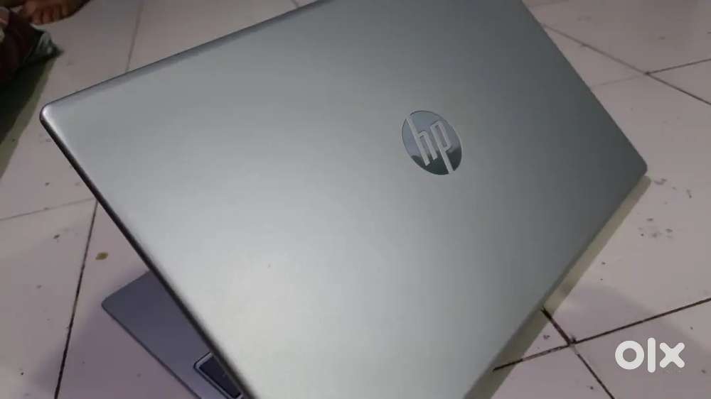 Hp laptop sell