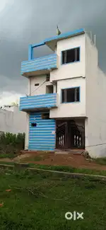 2BHK DUPLEX FOR SALE