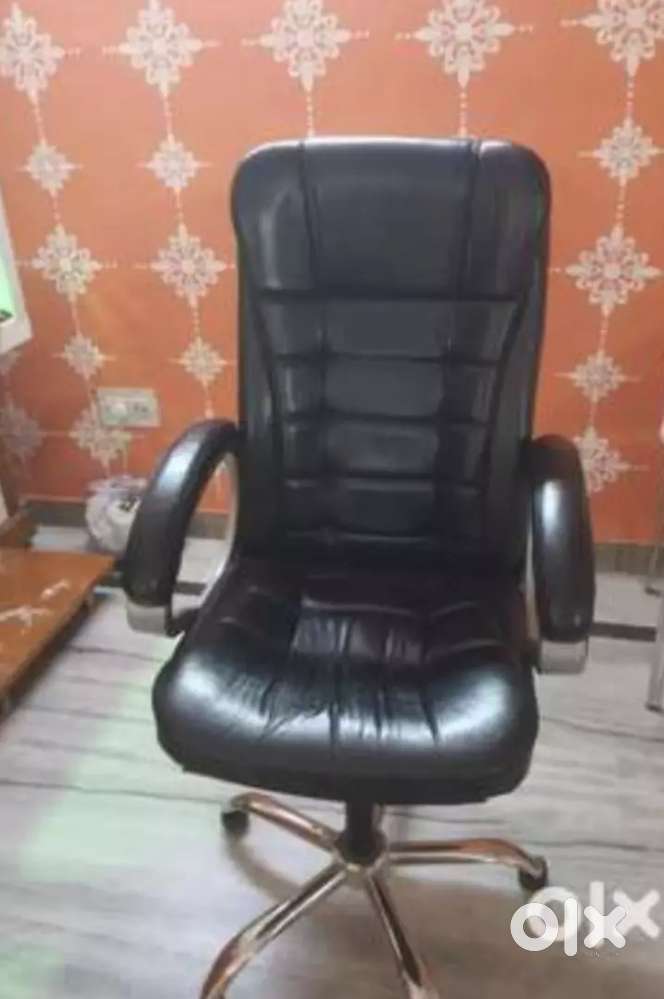 Excutive sofa boss chair