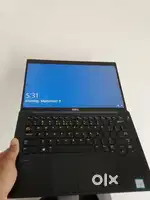Dell latitude 7390 intel core i7 8th gen 16 gb ram 256gb ssd dell lapt