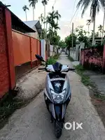 TVS Ntorq 125