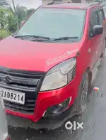 Maruti Suzuki Wagon R 1.0 2013 Petrol 51000 Km Driven