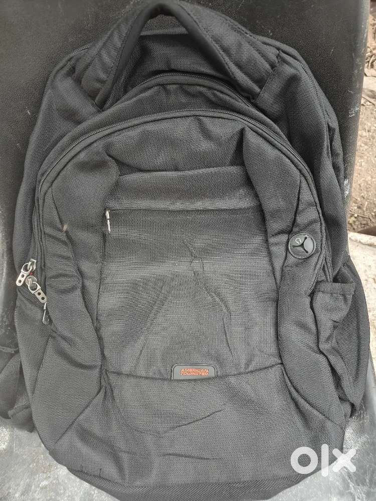 American tourister original beg backpacks