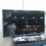 Salora led 32 smart Android