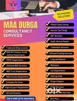 NGO and Company Registration and Documentation Services