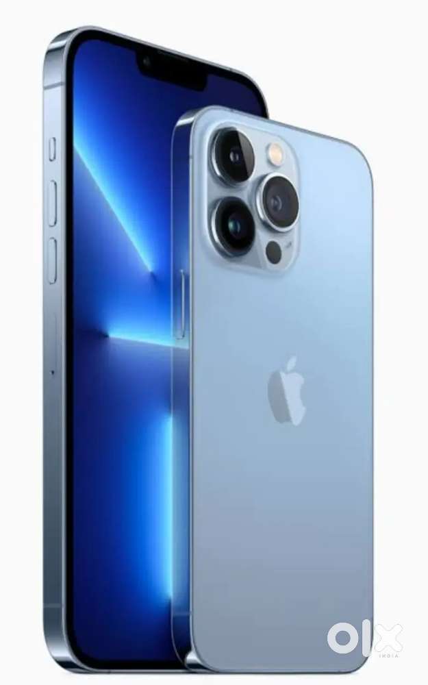 Brand apple iPhone 13 pro max