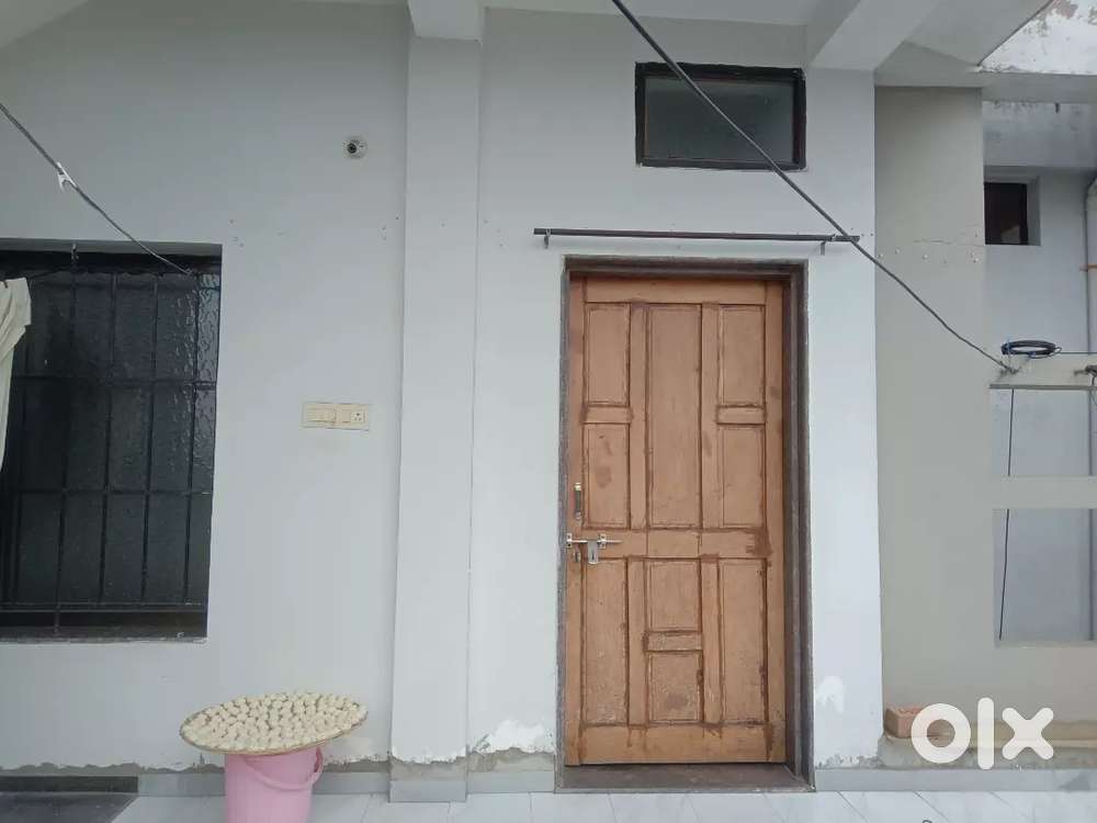 My house in Changora bhata