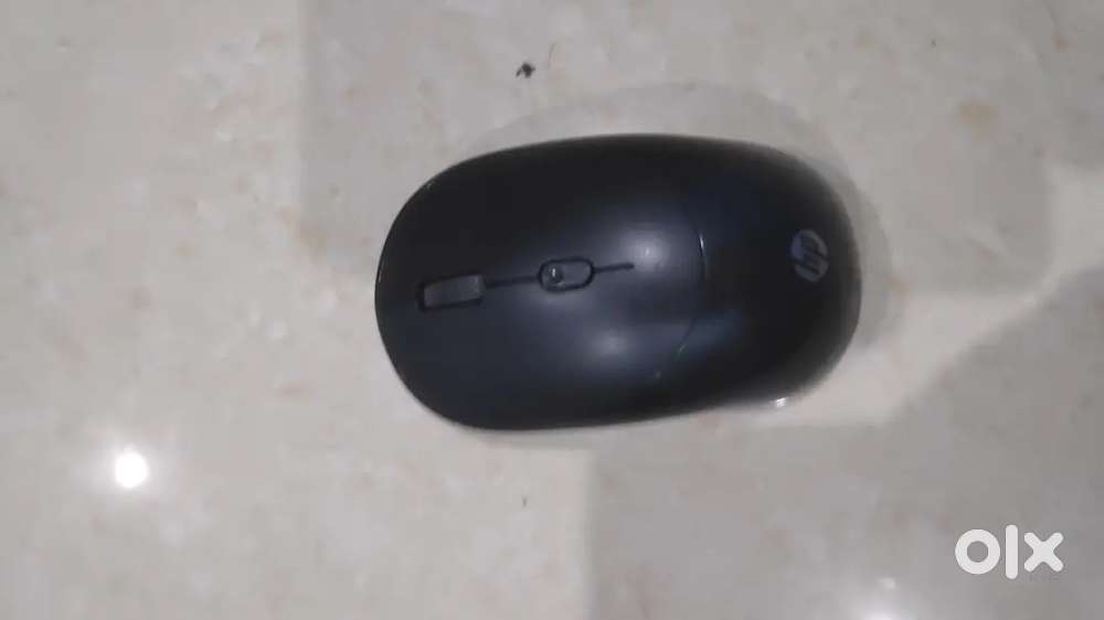 Wireless Mouse