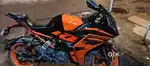 Ktm rc 200