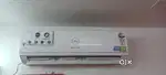 Godrej 1.5 Ton  3 Star Invater Ac . 4 Year Old.