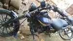 Bajaj avenger 150cc