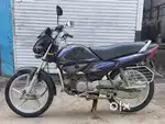 Hero Honda splendor Nxg awesome condition Full milage 70 75