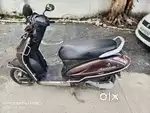 Honda activa 3g 2016 model 1st owner top condition