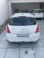 Maruti Suzuki Swift 2016 Diesel 52796 Km Driven