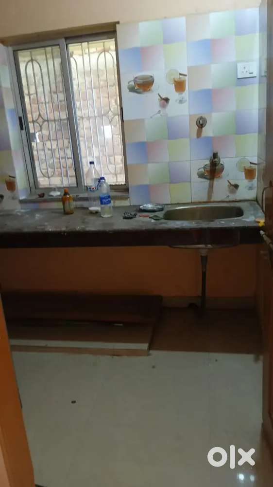 4bhk flat for rent in harmu