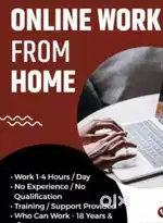 Part time - Full time