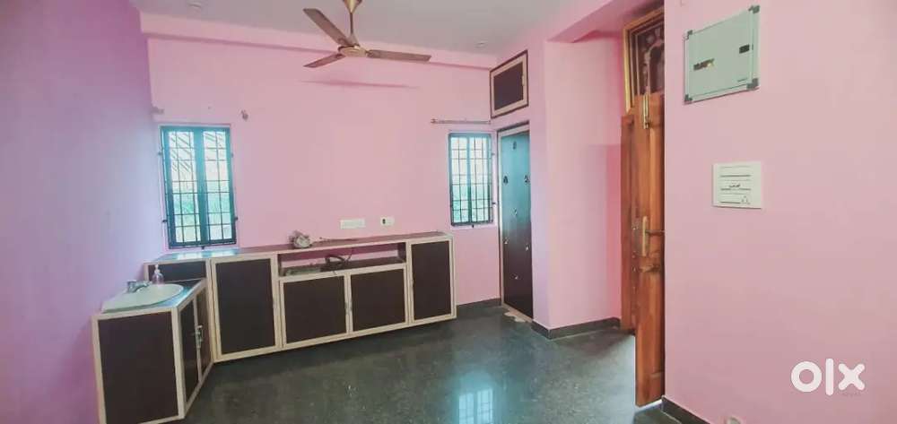 HOUSE FOR LEASE 2BHK 12 LAKHS