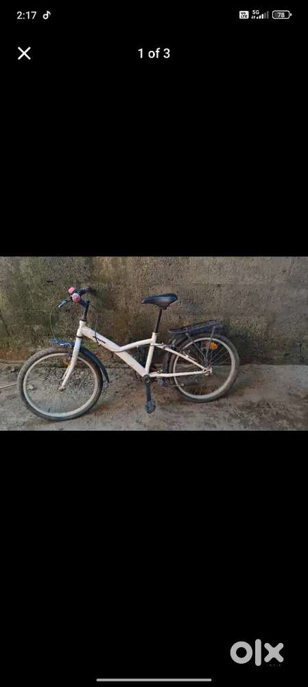 Good condition